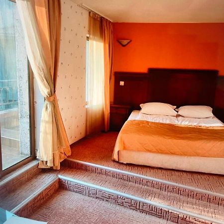 Hotel Bolyari فيليكو ترنوفو المظهر الخارجي الصورة