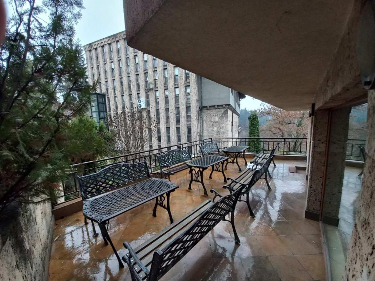 Hotel Bolyari فيليكو ترنوفو المظهر الخارجي الصورة