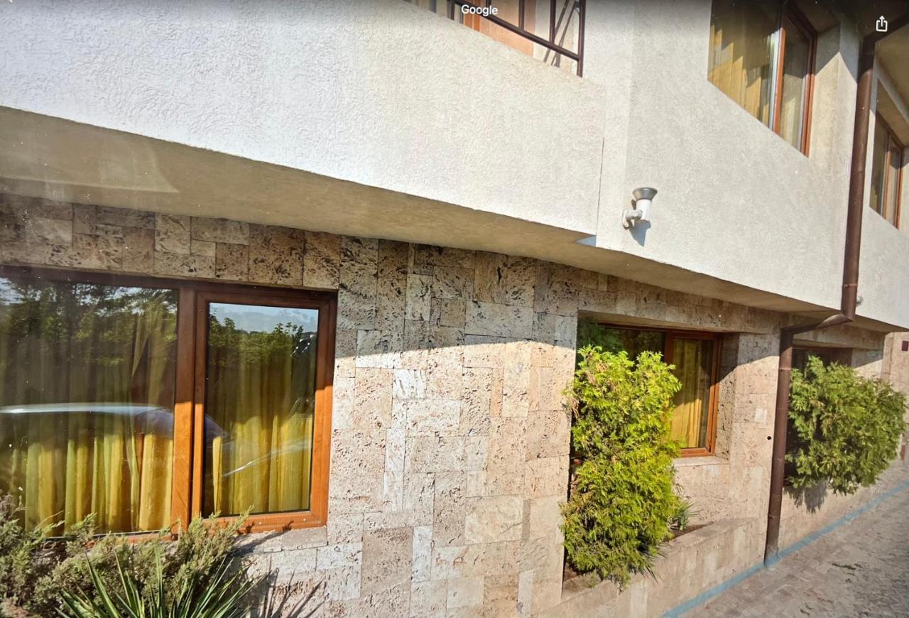 Hotel Bolyari فيليكو ترنوفو المظهر الخارجي الصورة